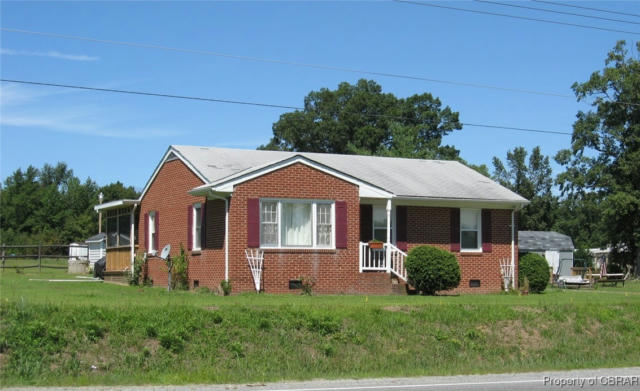 15000 GEORGE WASHINGTON MEMORIAL HWY, SALUDA, VA 23149 - Image 1