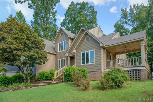 9712 KINGUSSLE LN, NORTH CHESTERFIELD, VA 23236 - Image 1