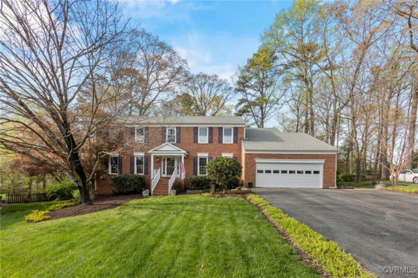 10305 PERRINS MILL LN, MECHANICSVILLE, VA 23116 - Image 1