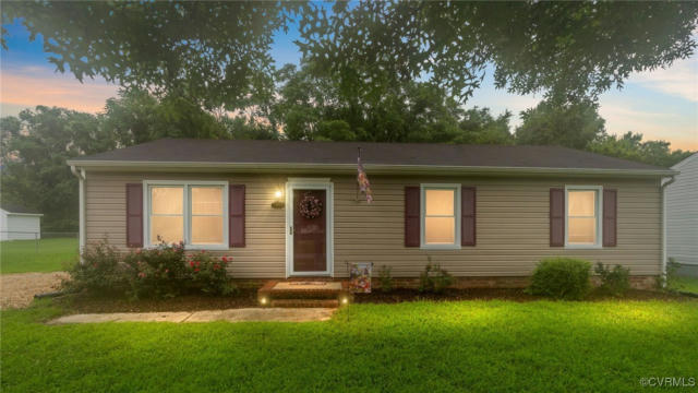 19611 TEMPLE AVE, SOUTH CHESTERFIELD, VA 23834 - Image 1