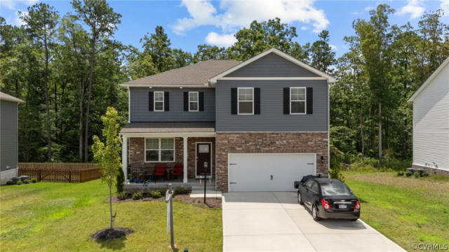 6630 WHISPERWOOD DR, NORTH CHESTERFIELD, VA 23234 - Image 1
