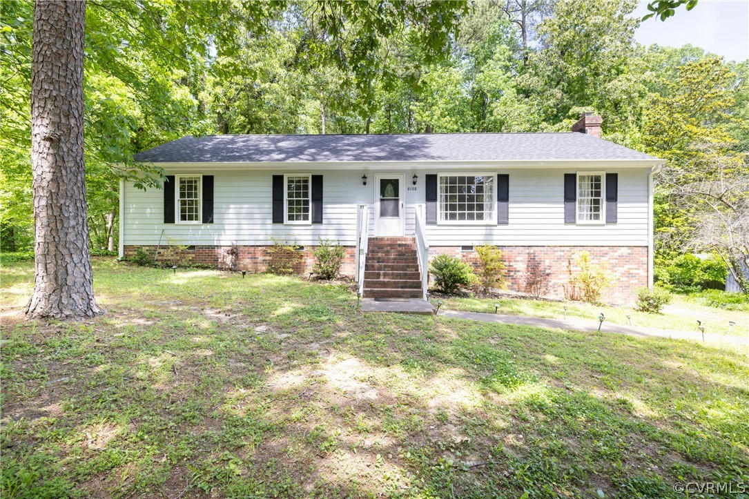 8108 MILLVALE RD, CHESTERFIELD, VA 23832, photo 1 of 30