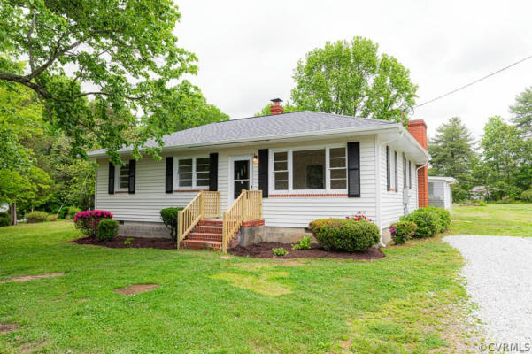 14042 W PATRICK HENRY RD, DOSWELL, VA 23047 - Image 1