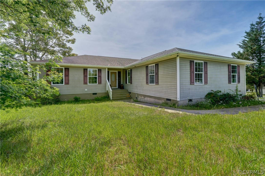 231 DERBY LN, LOUISA, VA 23093, photo 1 of 44