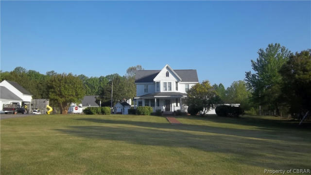 705 GREYS POINT RD, TOPPING, VA 23169, photo 3 of 46