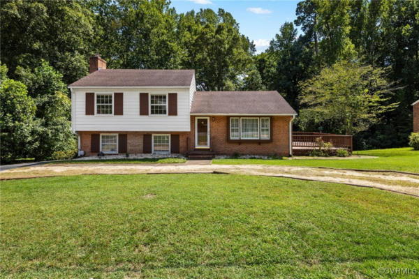 5551 SPOKE CT, NORTH CHESTERFIELD, VA 23234 - Image 1