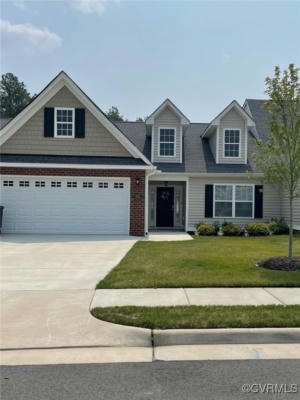 145 WENDENBURG COURT # E1, AYLETT, VA 23009 - Image 1