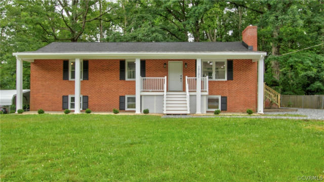 10101 WYCLIFF RD, NORTH CHESTERFIELD, VA 23236 - Image 1