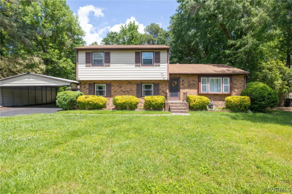 9750 FORDWYCH DR, NORTH CHESTERFIELD, VA 23236 - Image 1