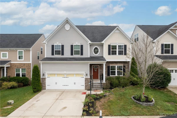 9021 ANNEX LN, MECHANICSVILLE, VA 23116 - Image 1