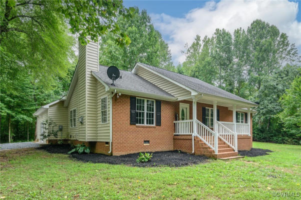 4814 WHITEHALL RD, GOOCHLAND, VA 23063 - Image 1