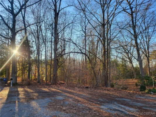 LOT 18 BEECH TREE COURT, GLOUCESTER, VA 23061 - Image 1