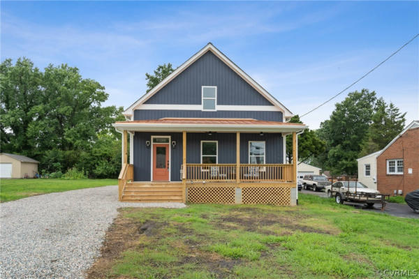 21522 WARREN AVENUE, CHESTERFIELD, VA 23083 - Image 1