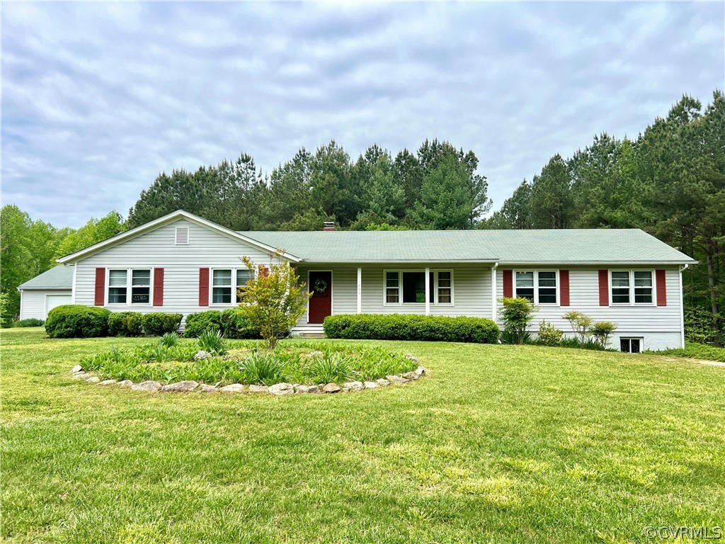 1660 WILLS RD, FORD, VA 23850, photo 1 of 36