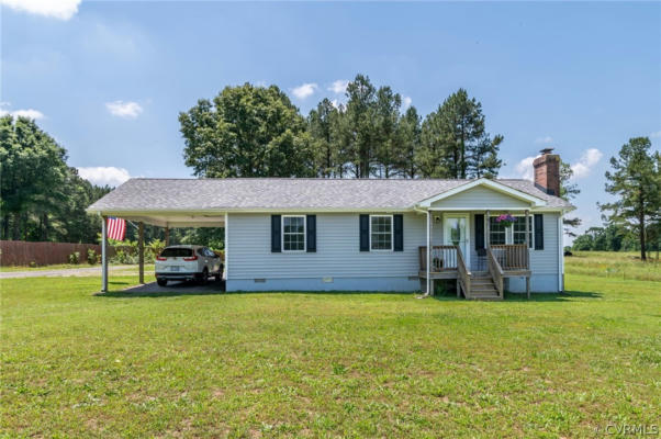 8419 RIVER RD, SOUTH CHESTERFIELD, VA 23803 - Image 1