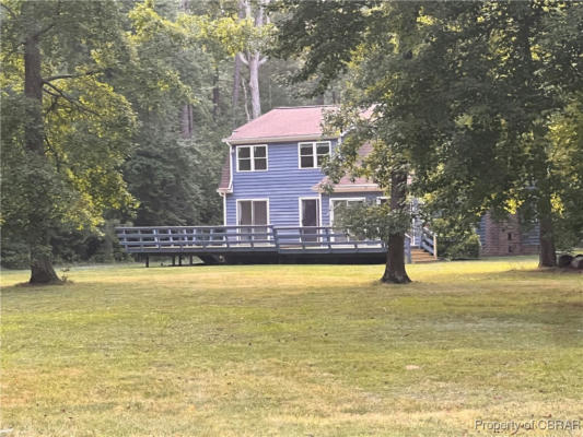 265 HOLLAND POINT RD, DUTTON, VA 23050 - Image 1