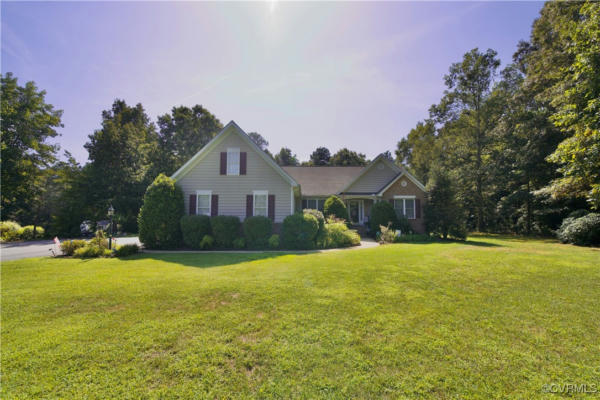 11819 EAGLE PASS DR, CHESTERFIELD, VA 23838 - Image 1