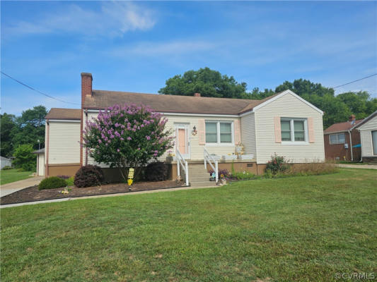 21420 WARREN AVE, SOUTH CHESTERFIELD, VA 23803 - Image 1