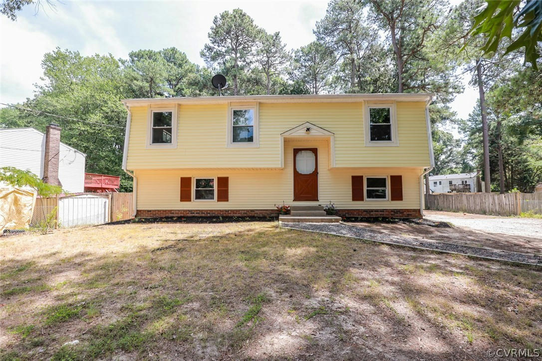 13405 BERMUDA PLACE DR, CHESTERFIELD, VA 23836, photo 1 of 46
