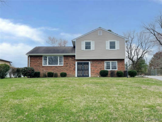 20230 LOYAL AVE, SOUTH CHESTERFIELD, VA 23803 - Image 1
