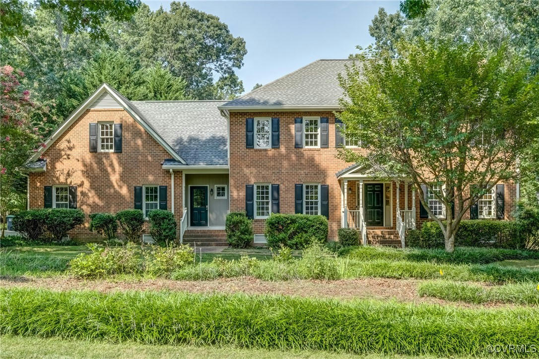 2310 CHARTSTONE DR, MIDLOTHIAN, VA 23113, photo 1 of 50