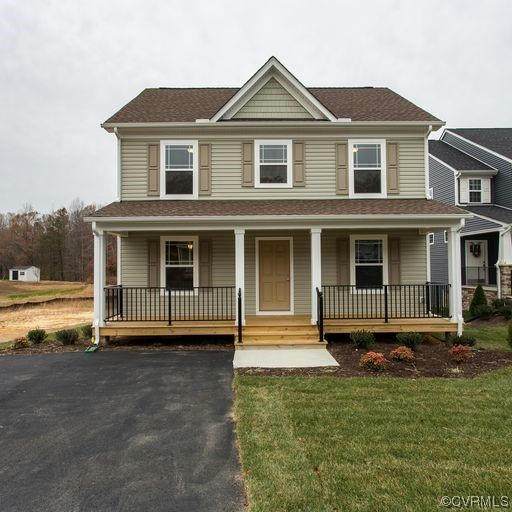 TBD #1 PARK STREET, ASHLAND, VA 23005, photo 1 of 24