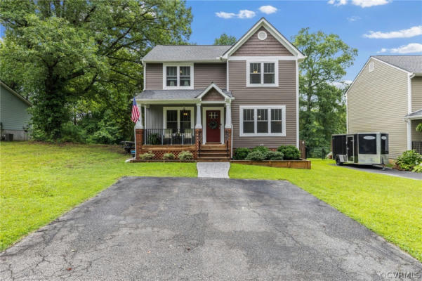 10229 BRIGHTWOOD AVE, NORTH CHESTERFIELD, VA 23237 - Image 1
