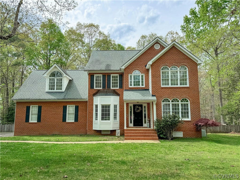 11800 CARTERS CREEK DR, CHESTERFIELD, VA 23838, photo 1 of 50