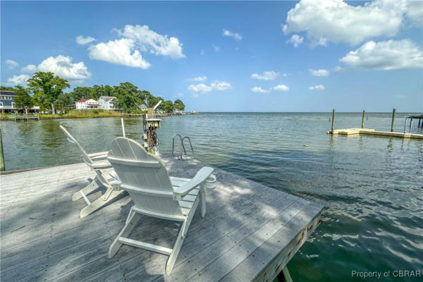 24 LAKE AVE, DELTAVILLE, VA 23043 - Image 1