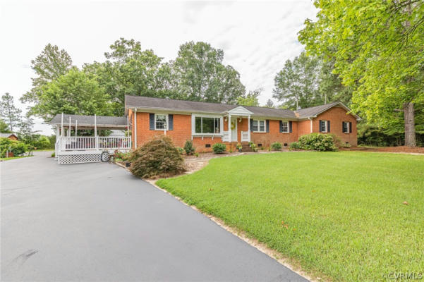 11247 DOSWELL RD, DOSWELL, VA 23047 - Image 1