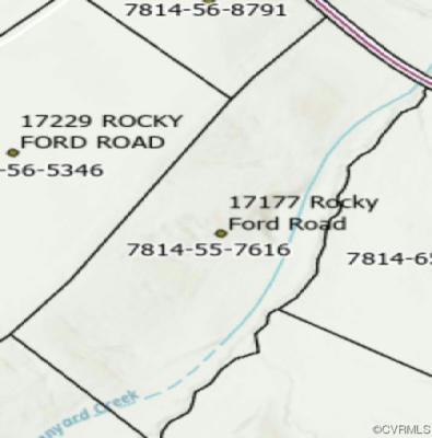 17177 ROCKY FORD RD, BEAVERDAM, VA 23015, photo 3 of 3