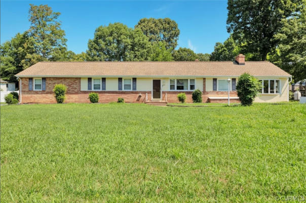 5516 JESSUP RD, NORTH CHESTERFIELD, VA 23234 - Image 1