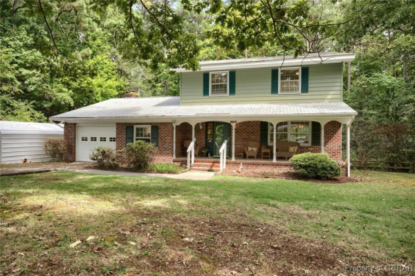 7281 WOODY RD, GLOUCESTER, VA 23061 - Image 1