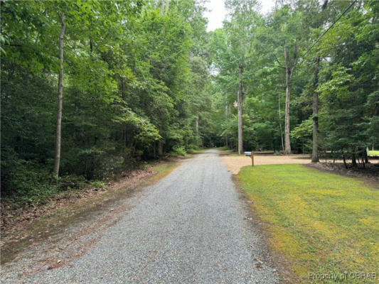 00 DOGWOOD DR, LOT 39, LANCASTER, VA 22503, photo 3 of 14