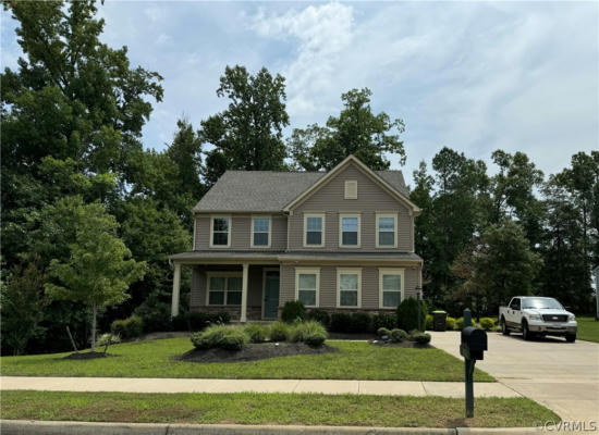 7531 SILVER MIST AVE, NORTH CHESTERFIELD, VA 23237 - Image 1