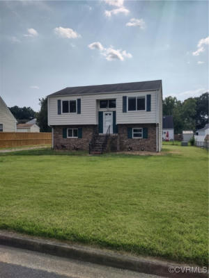 1407 GAMBREL DR, SANDSTON, VA 23150 - Image 1