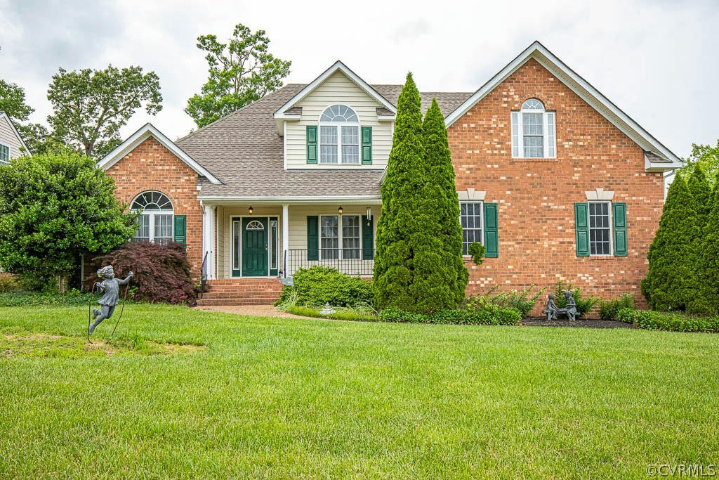 15006 WILLOW HILL LN, CHESTERFIELD, VA 23832, photo 1 of 50