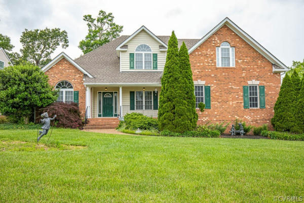 15006 WILLOW HILL LN, CHESTERFIELD, VA 23832 - Image 1