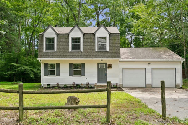 7646 FORBES RD, GLOUCESTER, VA 23061 - Image 1