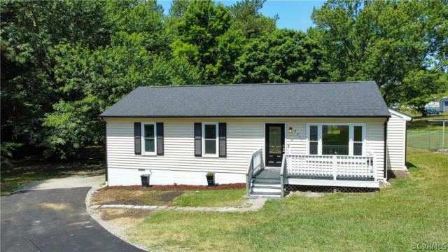 8918 CLOVERPATCH TER, NORTH CHESTERFIELD, VA 23237 - Image 1