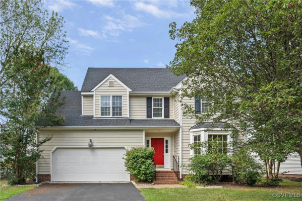 2304 SUMMERWOOD DR, HENRICO, VA 23233 - Image 1