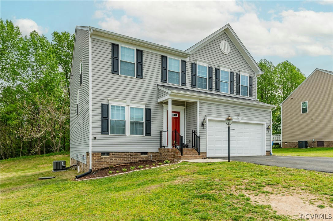 7552 ROLLING HILL RD, PRINCE GEORGE, VA 23860, photo 1 of 38
