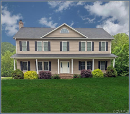 132 FOREST VIEW RD, CUMBERLAND, VA 23040 - Image 1