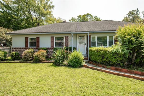 3306 DAVISON AVE, HOPEWELL, VA 23860 - Image 1