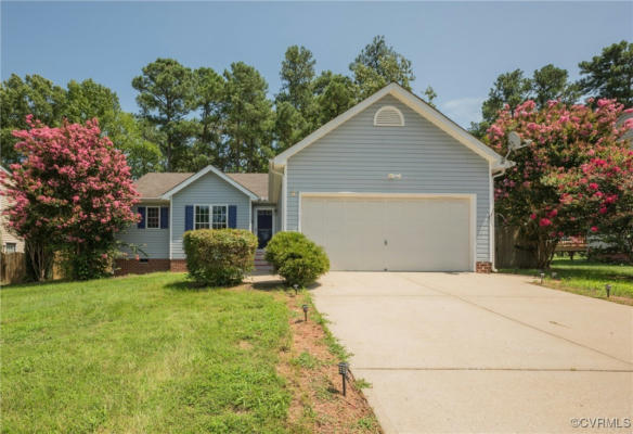 3148 CHARTWOOD DR, SANDSTON, VA 23150 - Image 1