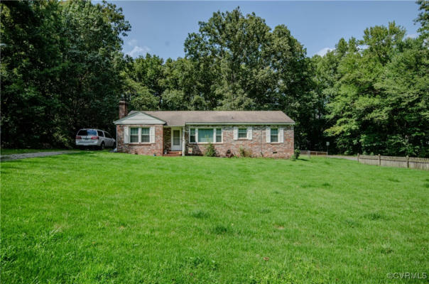 10100 DAKINS DR, NORTH CHESTERFIELD, VA 23236 - Image 1