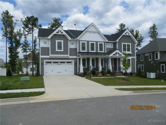 6624 STONEWOLF CT, MOSELEY, VA 23120 - Image 1