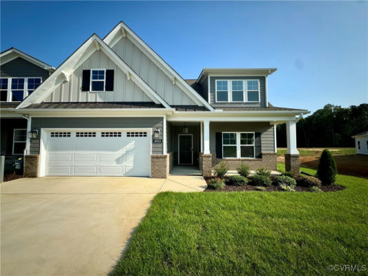 10513 GOOSECROSS WAY, MECHANICSVILLE, VA 23116 - Image 1