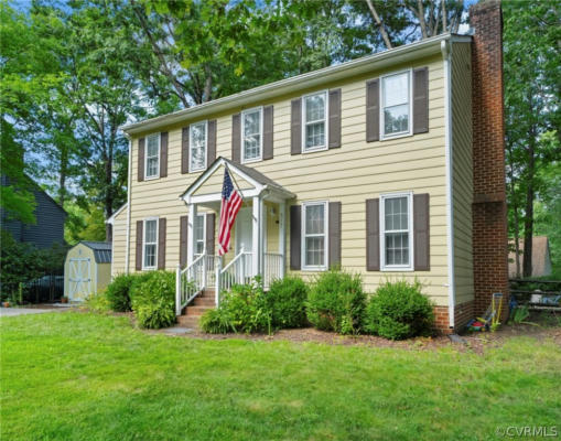 517 CORALBERRY DR, NORTH CHESTERFIELD, VA 23236 - Image 1