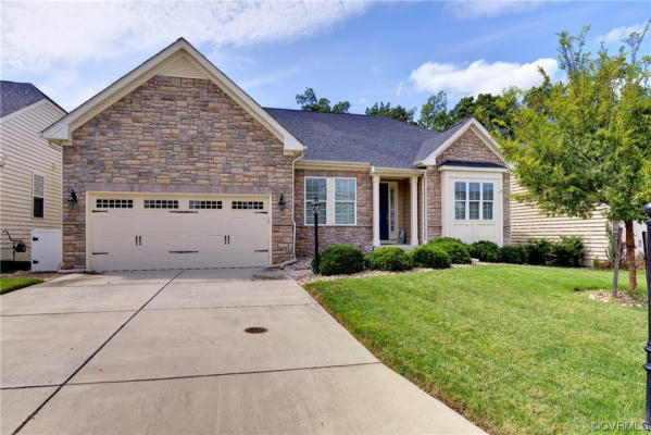 Stonehouse Townes Homes For Sale - Toano, VA Real Estate